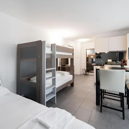 아파트호텔 Victoria