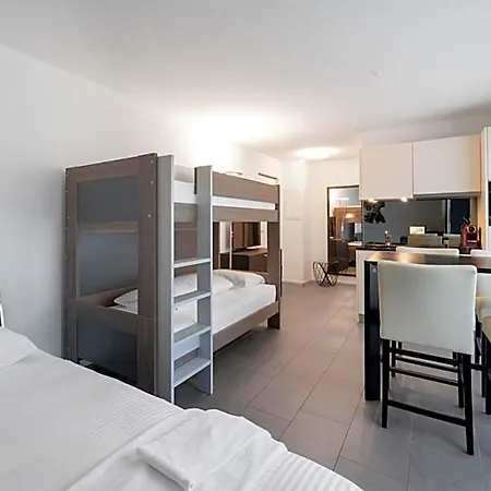 Aparthotel Victoria Interlaken