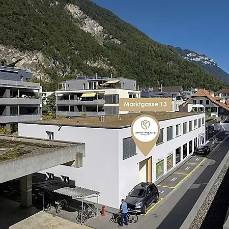 Victoria Aparthotel