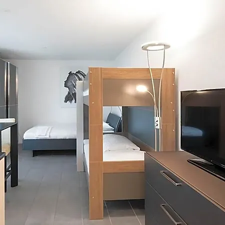 Victoria Aparthotel Interlaken