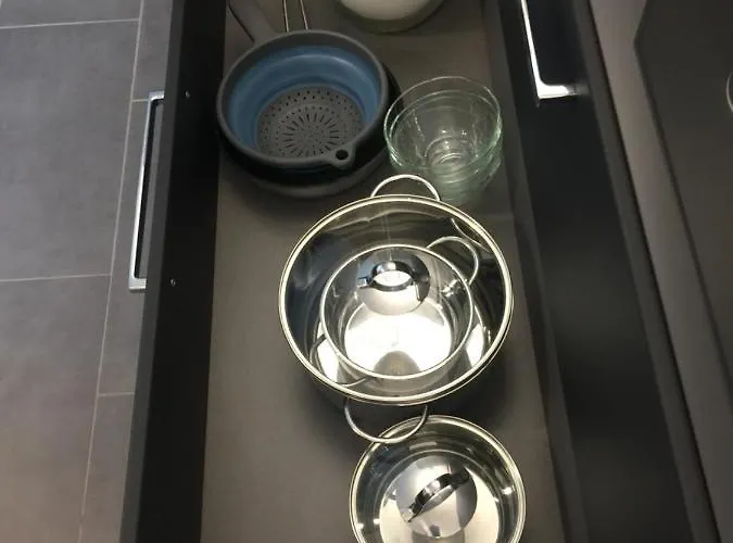 아파트호텔 Victoria 3*