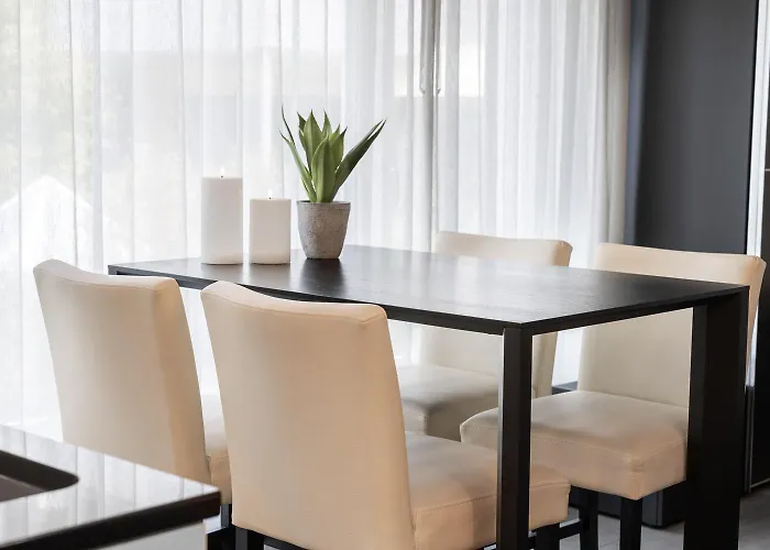 Victoria Ξενοδοχείο με διαμερίσματα 3*