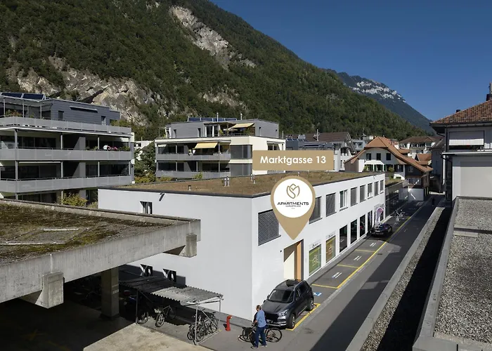 Victoria 3* Ιντερλάκεν