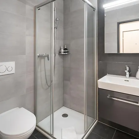 Aparthotel Victoria 3*