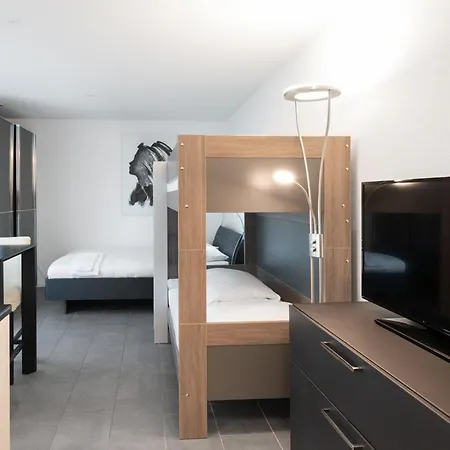 Victoria Aparthotel Interlaken