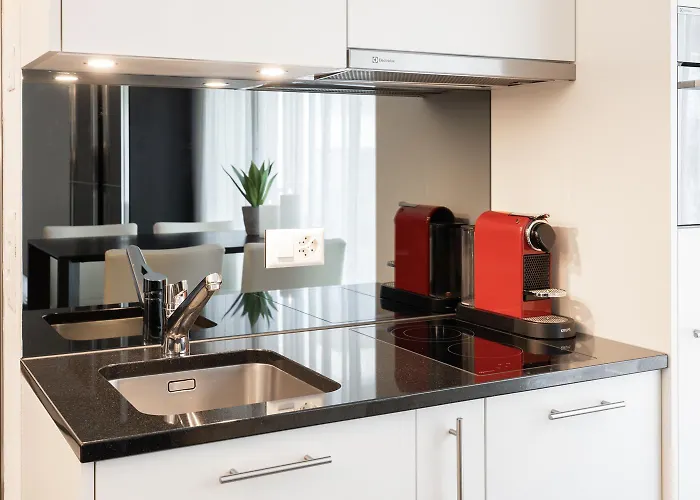 Victoria Lägenhetshotell