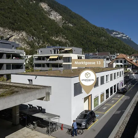Victoria 3* Interlaken